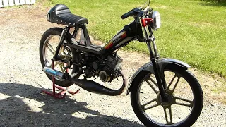 mbk51 gilardoni booster r glages aux 3 4 il d pote l anc tre 