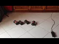 RoboKoding SumoRobot army