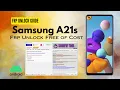 Samsung A21s FRP unlock by tool