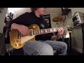 Poison The Well - Nerdy (Guitar Cover)