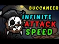 HIGHEST DPS - Buccaneer Brotato Danger 5 Guide and Walkthrough