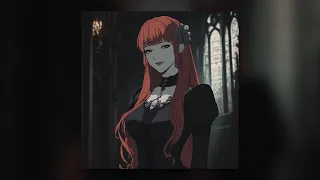 lsd genius slowed reverb