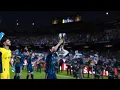 UEFA SUPER CUP | FT Leeds United 4 - 1 Lazio | Master League PES2021 PC