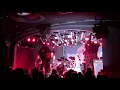 Genocide Pact - Live at The Teragram, DTLA 6/1/2019