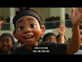 Jugular Jugular (Animation for Kids) - Lawrence Oyor ft Greatman Takit