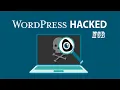 Wordpress Hack - Wpscan