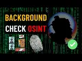 How to Find Anyone s Criminal Records with OSINT