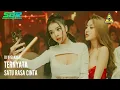 Download Lagu DJ BREAKBEAT TERNYATA X SATU RASA CINTA (SHD V2) 2022||SBR V2