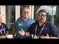 ScubaBoard DEMA 2017