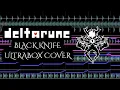 Download Lagu BLACK KNIFE - ULTRABOX COVER