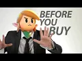Legend of Zelda: Echoes of Wisdom - Before You Buy