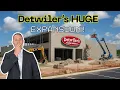 Detwiler s Is Building a Massive New Store Near Sarasota What You Need to Know