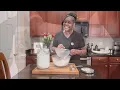 I don’t buy Sandwich Bread anymore! Quick 2 Ingredient Recipe (No yeast, no kneading, no machine)
