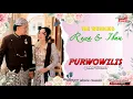 Download Lagu LIVE PERNIKAHAN REZA \u0026 IBNU || Campursari PURWOWILIS