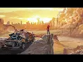 Download Lagu NEW RELEASE This 'Mad Max' Open-World Off-Road Survival Game is an EXCELLENT Concept! | Dust Raiders