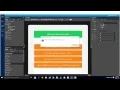 JavaScript Debugging - Kony Windows Applications