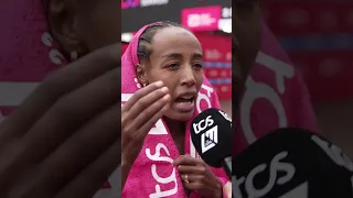 Every Runner Has Felt Like Sifan Hassan At Least Once Shorts Running Marathon 