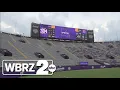 LSU Board of Supervisors vote to increase prices for football season tickets gameday parking