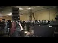 BAD SUNDAY WITH HERA - You Can't Lie To The God ( Live at Soundblasting Kuningan, West Java )