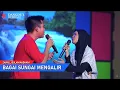 Zainul, Bulan Madhani - Bagai Sungai Mengalir | Spesial Ramadhan 21 Maret 2025