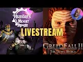 Hunter's Moon Launch \u0026 Greedfall 2 Update!!