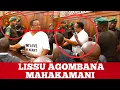 Download Lagu TUNDU LISSU AGOMBANA NA POLISI MAHAKAMANI, ALETA UTATA, ATISHIA KUFUNGUA KESI NYINGINE JUU YA KESI..