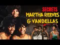 MARTHA REEVES The PAINFUL HIDDEN STORY Motown s Stepchild Behind a Protest Anthem