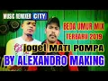 Download Lagu BEDA UMUR JO KENAPA MIX TERBARU 2019_ALEXANDRO MAKING_FULL PARTY