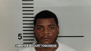2 men due in court Monday in connection to deadly Shively shooting