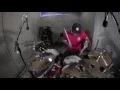 Nganchuk Crew X Good Boy Jimmy - Utang (Drum Cover by FanyDupex Hot New Camp)