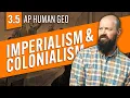 HISTORICAL CAUSES of DIFFUSION AP Human Geography Review Unit 3 Topic 5
