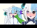 Aquwa Reacts To Vtuber Memes And Makes A Tier-List