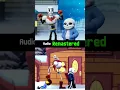 Download Lagu To The Bone original track and video compared to the remaster! #tothebone #undertale #jtmusic