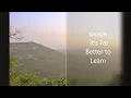 Download Lagu saosin It’s Far Better to Learn