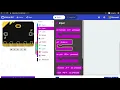 - Turn your BBC micro bit into a step counter to help you track how active you are