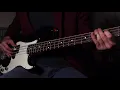 Gary Clark Jr. - When My Train Pulls In (Cover by Joey Paragallo)