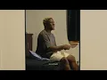 D‘banj - Fall in Love (Cover) #Godwin