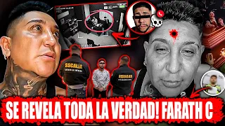 CASO FARATH: ESCOLTA LO REM4T0! *¡SE FILTRAN VIDEOS! MUESTRAN TODO! TESTIGO MIENTE (MUY FUERTE)