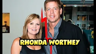 Rhonda Worthey