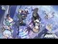 Download Lagu Seventh Heaven ✘ Hope Is The Thing With Feathers • Remake V2 (ANANTA/AMV Mashup)