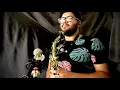 Havana 🎷🎶🌴 Gera SAX Cover #Saxofonista #México #Durango