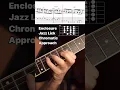 Download Lagu Enclosure Jazz Lick - Chromatic Approach in C