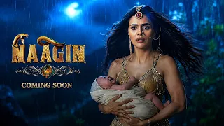 Naagin 8 - Episode 2 - Ananta Ki Beti Ko Mila Kaala Shrap
