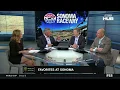 Shannon Spake FS1
