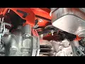 How to Change an Ariens IKON XD Hydro Drive Belt Ariens