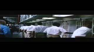 Hurricane Carter ( bande annonce VF )