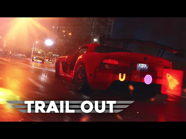 TRAIL OUT v5.0 | Tokyo Breach Update