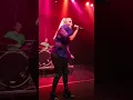 DUDA BEAT - Só Eu e Você Na Pista (a cappella) Cultural Bar - Juiz de Fora