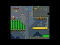 SMW Custom Music - Seiken Densetsu 3/Trials of Mana - Black Soup