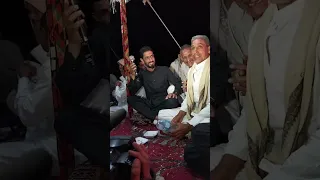 يا عين صبرك يا عين من روائع الفنان عوض المالكى من حفلات الفنان شريف السمالوسي  دندنها